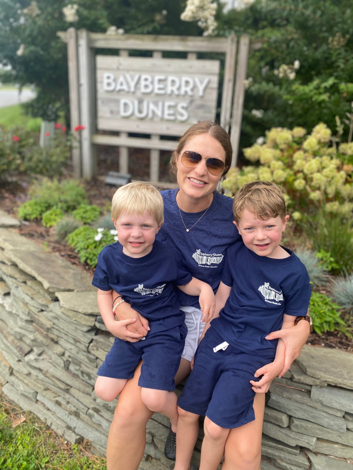 Bayberry Dunes Collection