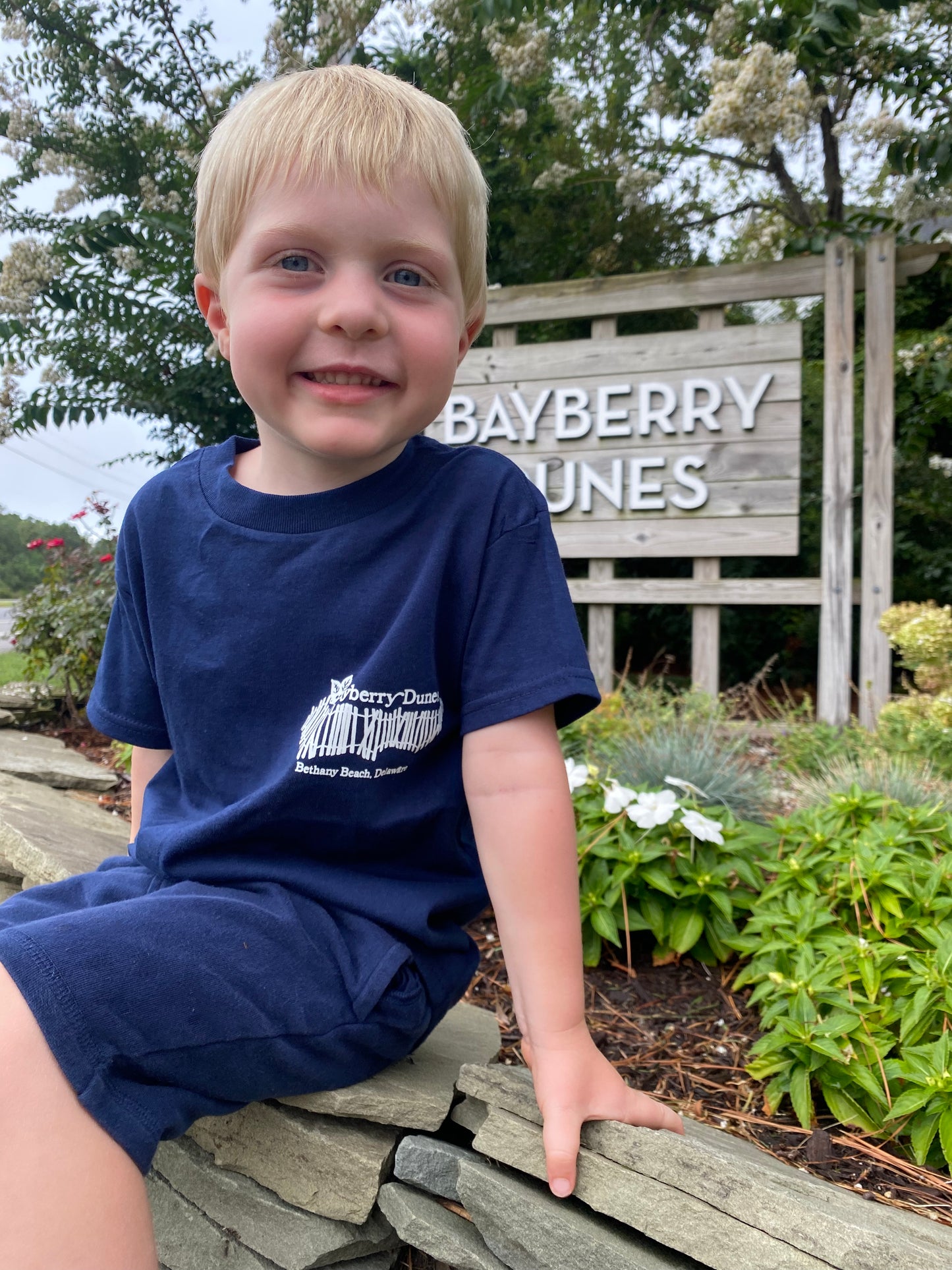 Bayberry Dunes Collection