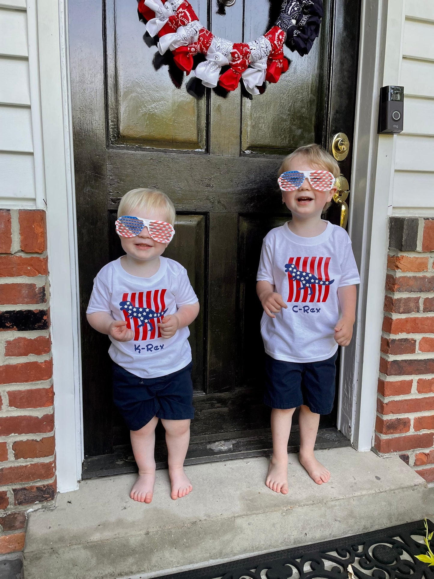 Custom kids t-shirts - your design