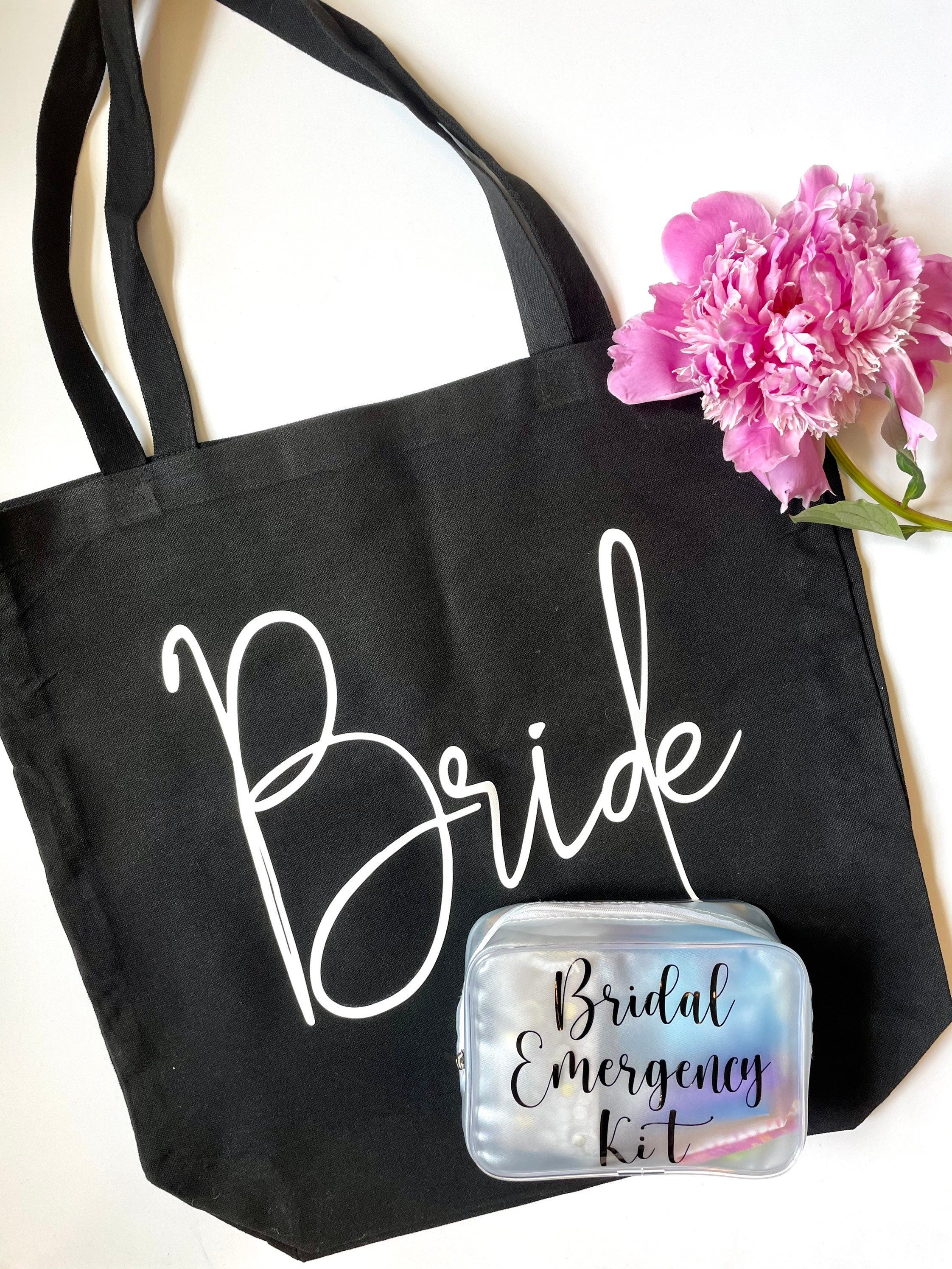 Team Bride Medium Gift Bag - 3 Pack | Gartner Studios