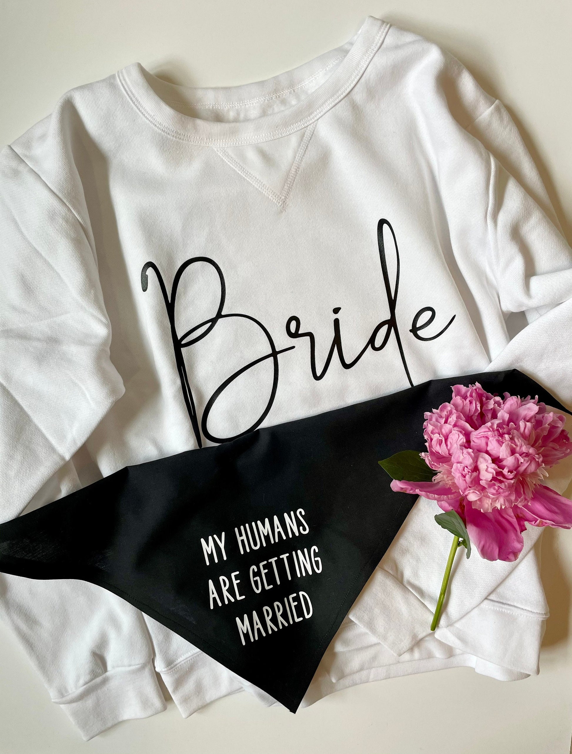 Wedding/Engagement/Bridal Gift Set - Bride Gift Set Be Prepared
