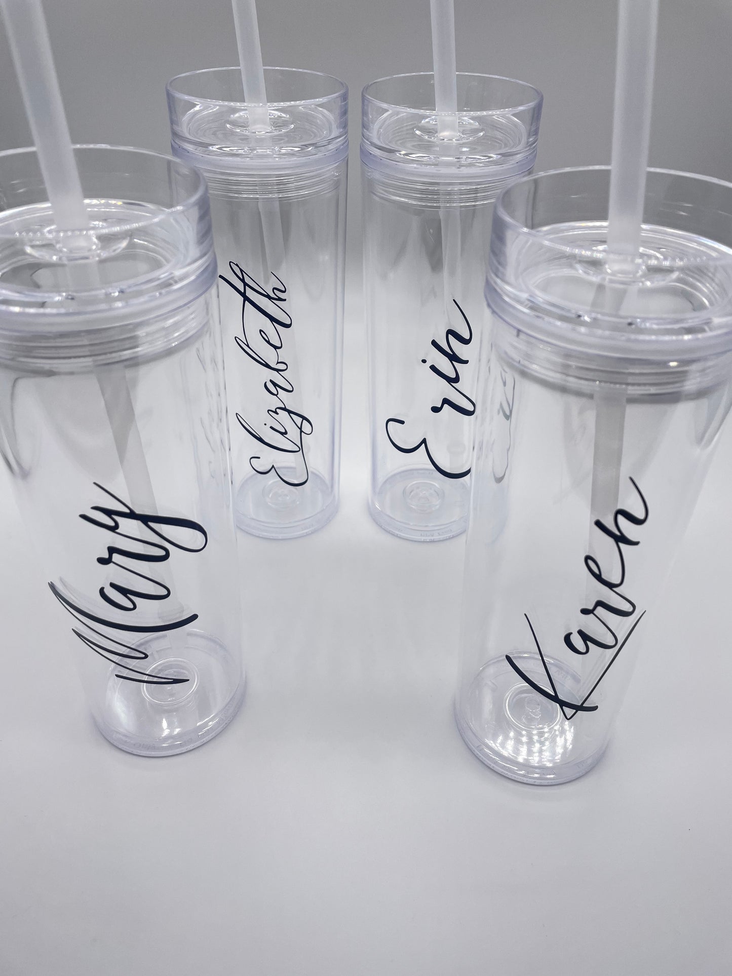 Tumblers Personalized - Your Design - Customized